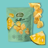 Jackfruit Vacuum Cooked Chips 2.5 oz
