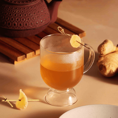 Cozy Gin Hot Toddy Cocktail Kit image