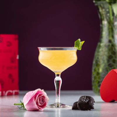 Margarita Party Cocktail Kit image