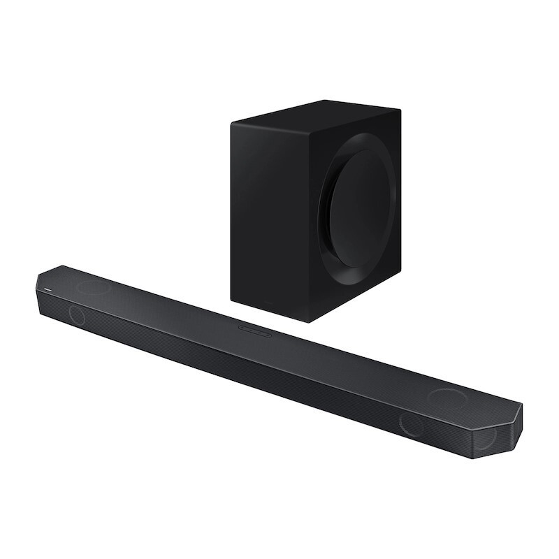 11.1.4 CHANNEL SOUND BAR image
