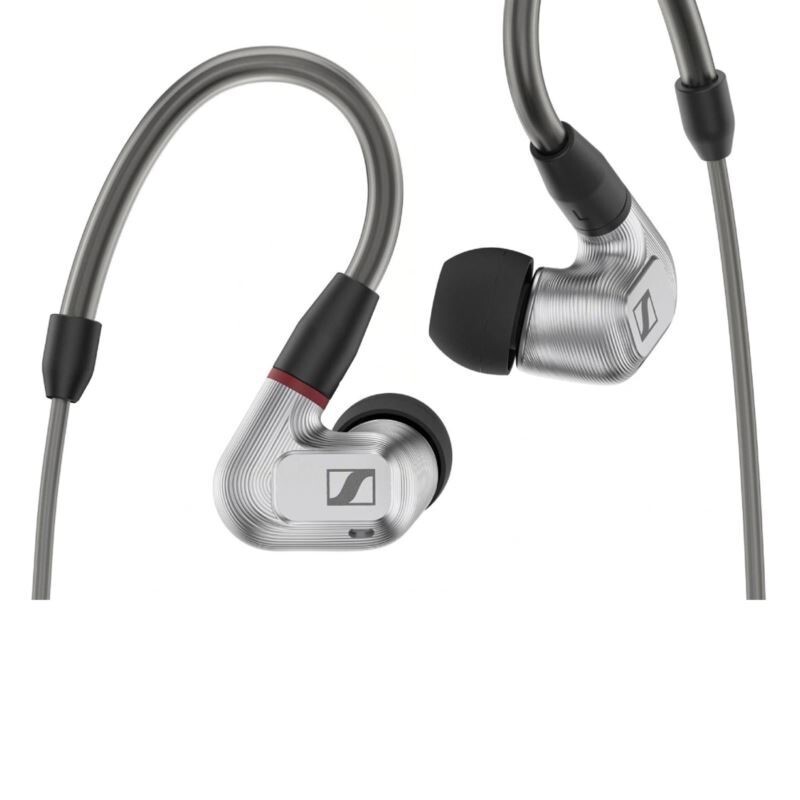 IE 900 Audiophile In-Ear Headphones image