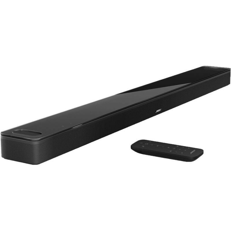 Smart Ultra Soundbar - Black image