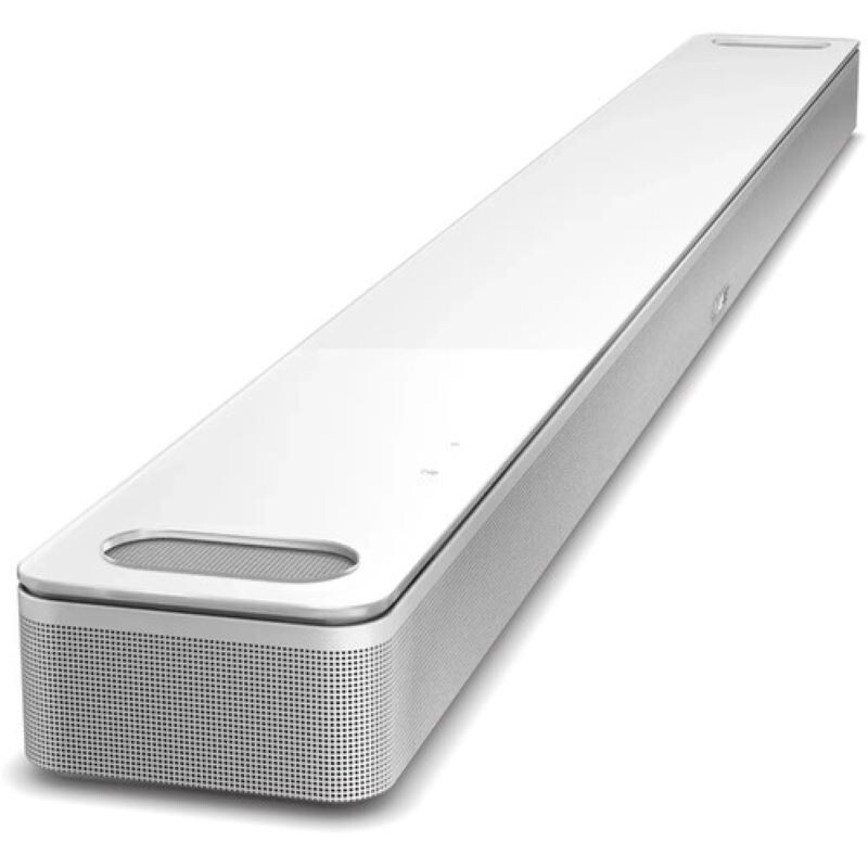 Smart Ultra Soundbar - White image