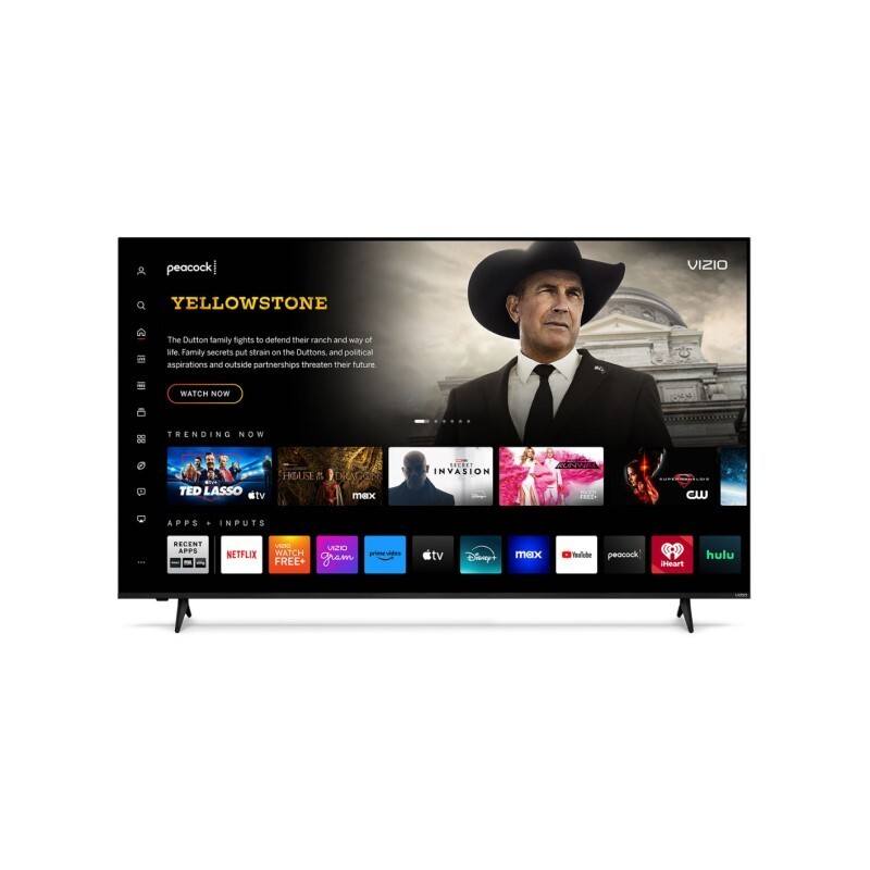 75 Inch Quantum 4K QLED HDR Smart TV image