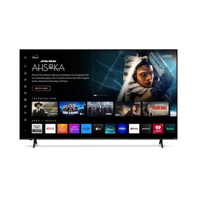 75 Inch 4K HDR Smart TV