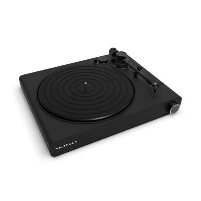 Victrola - Stream Onyx - Works with Sonos - Black