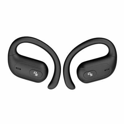Aria+ Over ear Headphones
