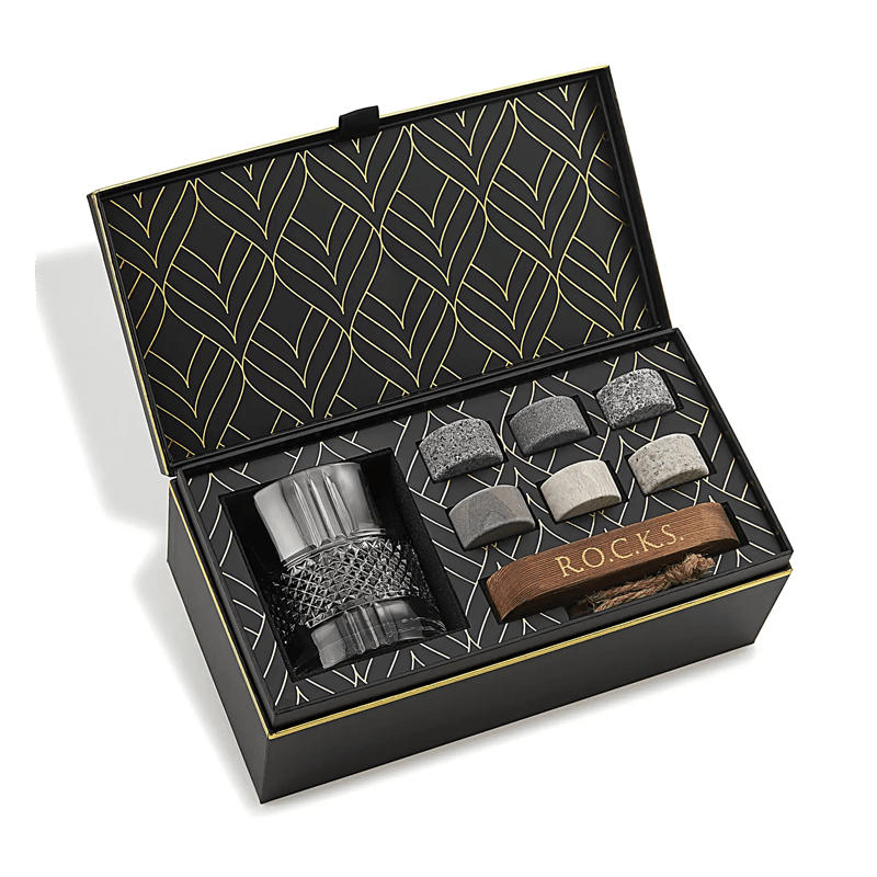 The Connoisseur's Set - Reserve Glass Edition image