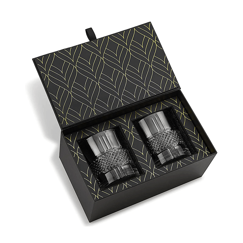 The Privilege Collection - Reserve Glass Edition image