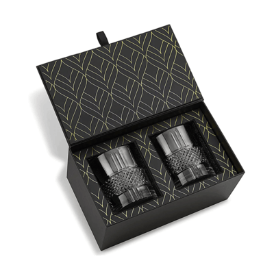 The Privilege Collection - Reserve Glass Edition