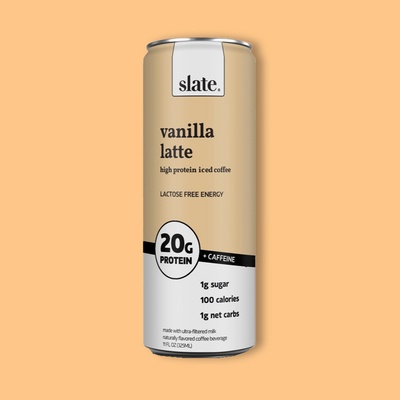 Vanilla Latte 11 fl oz