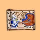 Coffee Caramel Plant-Based Stroopwafel 2-pack 2.1 oz