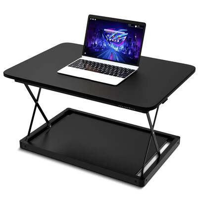 Changedesk Mini - Black image