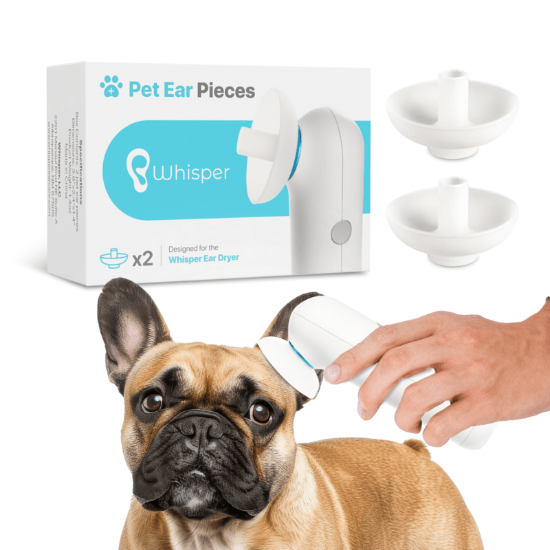 Pet Ear Pieces image