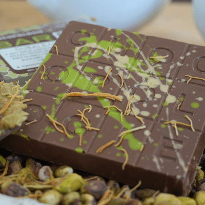 Dubai Bar(4 pack)