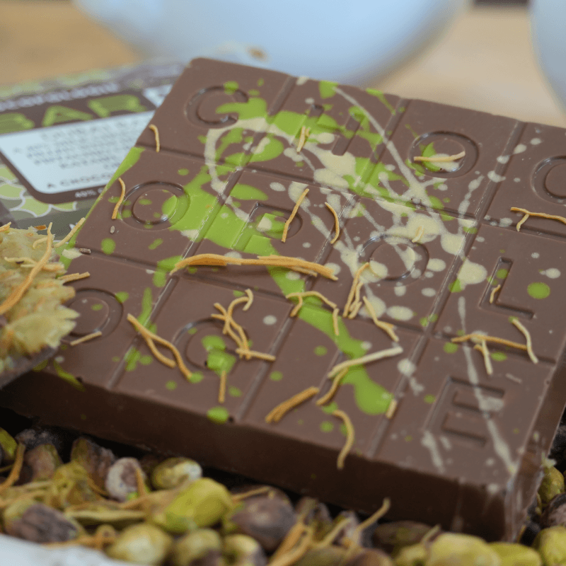 Dubai Bar (2 pack) image