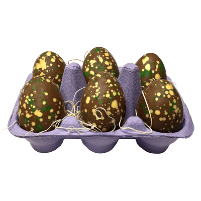 Dubai Easter Eggs (6)