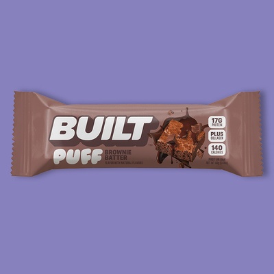 Brownie Batter Puff 1.41 oz image