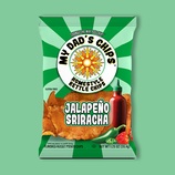 Jalapeno Sriracha Kettle Chips 1.25 oz