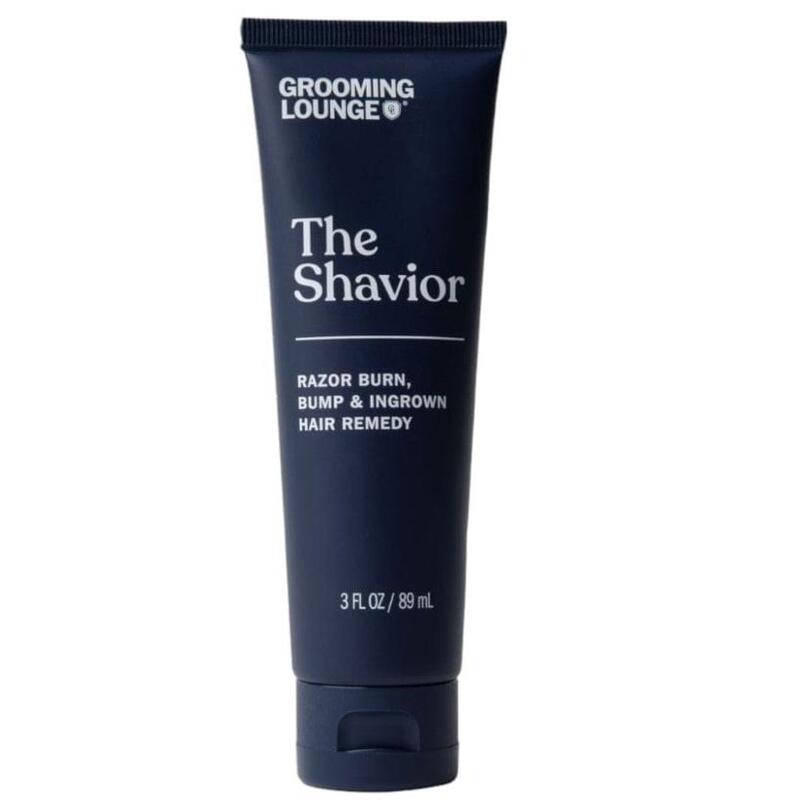 Grooming Lounge The Shavior - Solution For Razor Burn, Bumps & Ingrown Hairs image