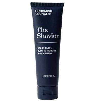 Grooming Lounge The Shavior - Solution For Razor Burn, Bumps & Ingrown Hairs image