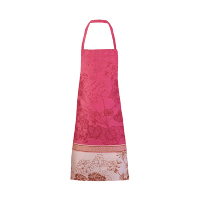  Rose French Jacquard Apron