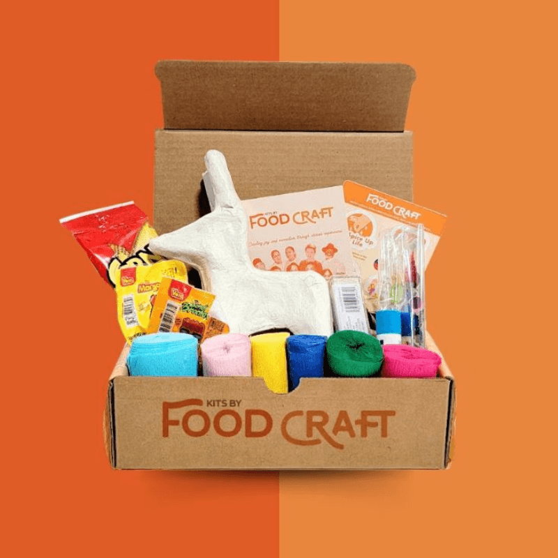 DIY Piñata Kit image