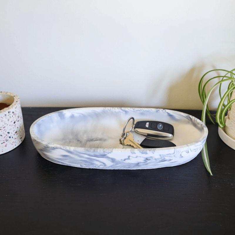 Marbled Bowl Kit image