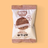 Double Chocolate Soft Baked Cookie 0.85 oz
