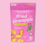 Moringa Hibiscus Pineapple Chews 2.3 oz