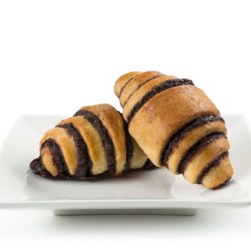Chocolate Rugelach (42-48) image