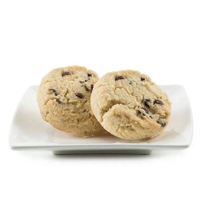 Chocolate Chip Cookies (42-45) image