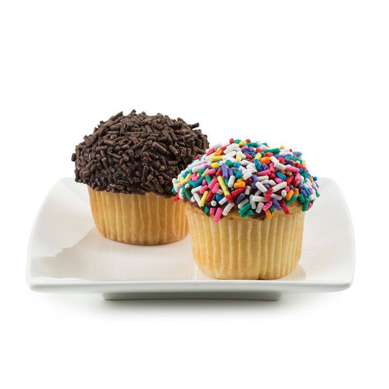 Mini Cupcakes (36) image