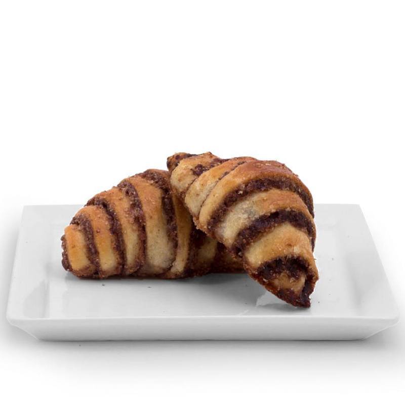 Cinnamon Rugelach (42-48) image
