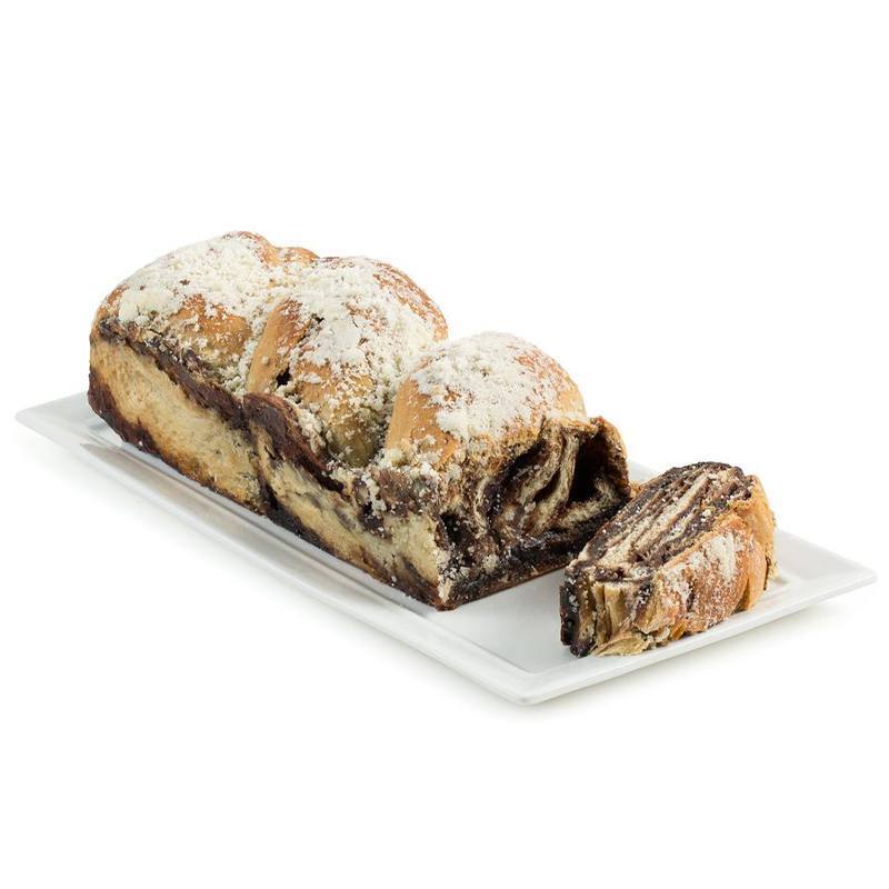 Mini Chocolate Babka (3) image