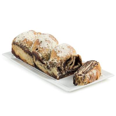 Mini Chocolate Babka (3)
