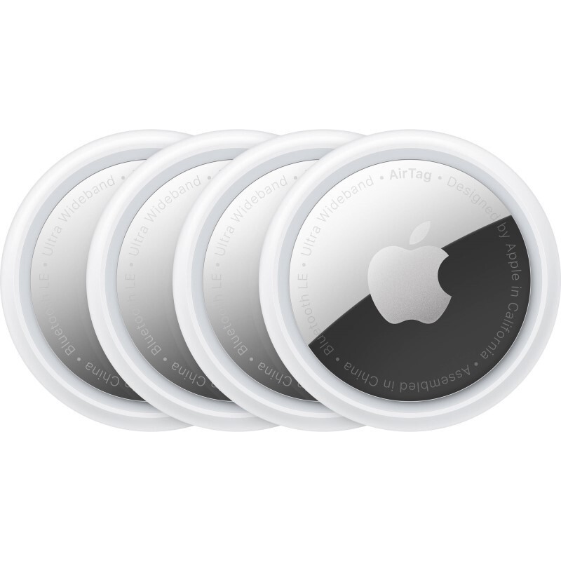 Airtag 4-Pack image