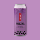 Pocas Bubble Tea Taro 16.5 fl oz