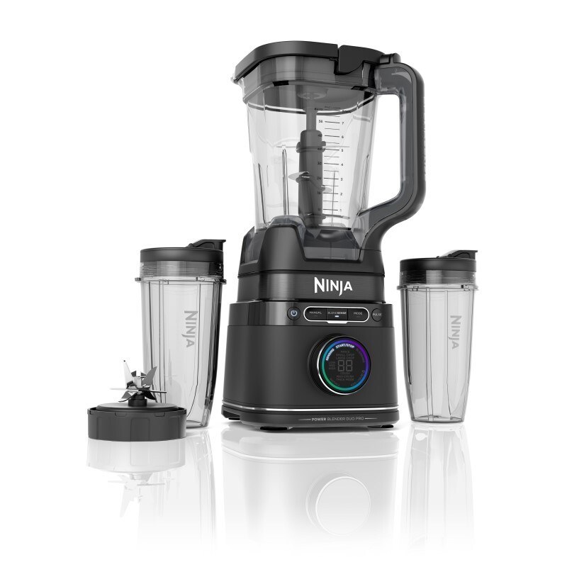 Detect Duo Power Blender Pro + Single Serve image