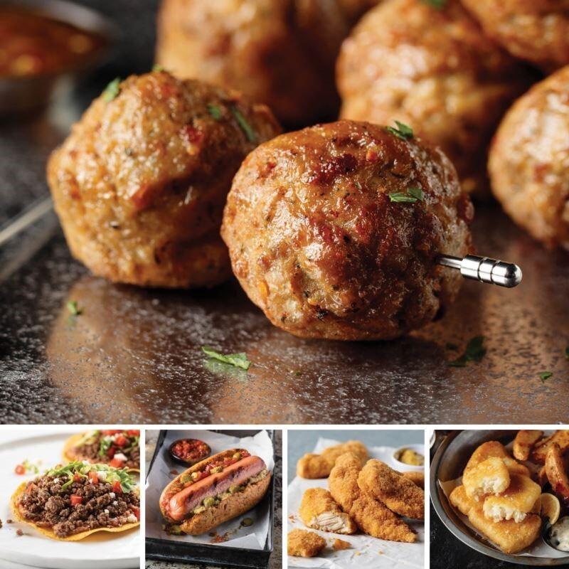 Family Freezer Filler Favorites image