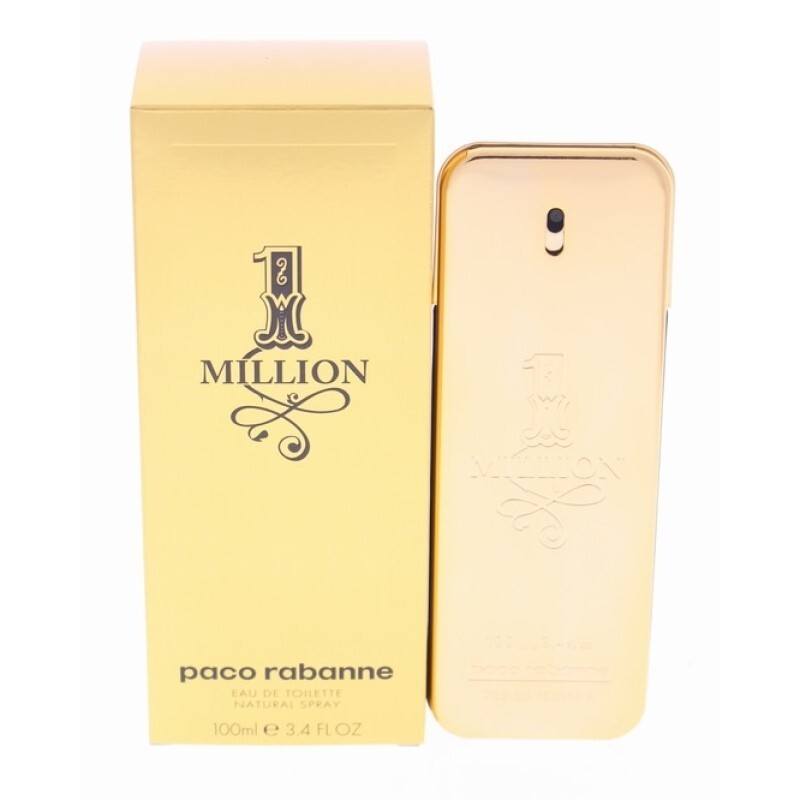 1 Million EDT Spray for Men - (3.4 ounce) image