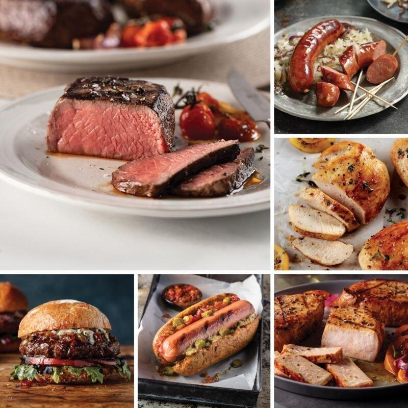 Freezer Filler Favorites image