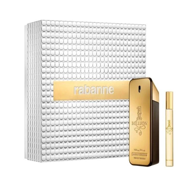 1-Million (M) 2Piece Set - 3.4Oz EDT image