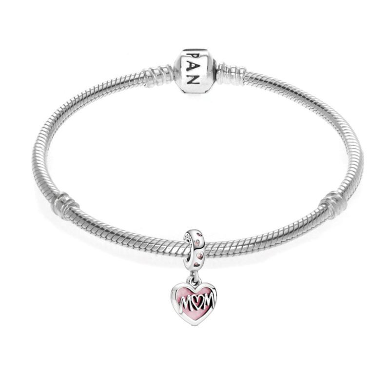 Mom Bracelet - (Size 7.5) image