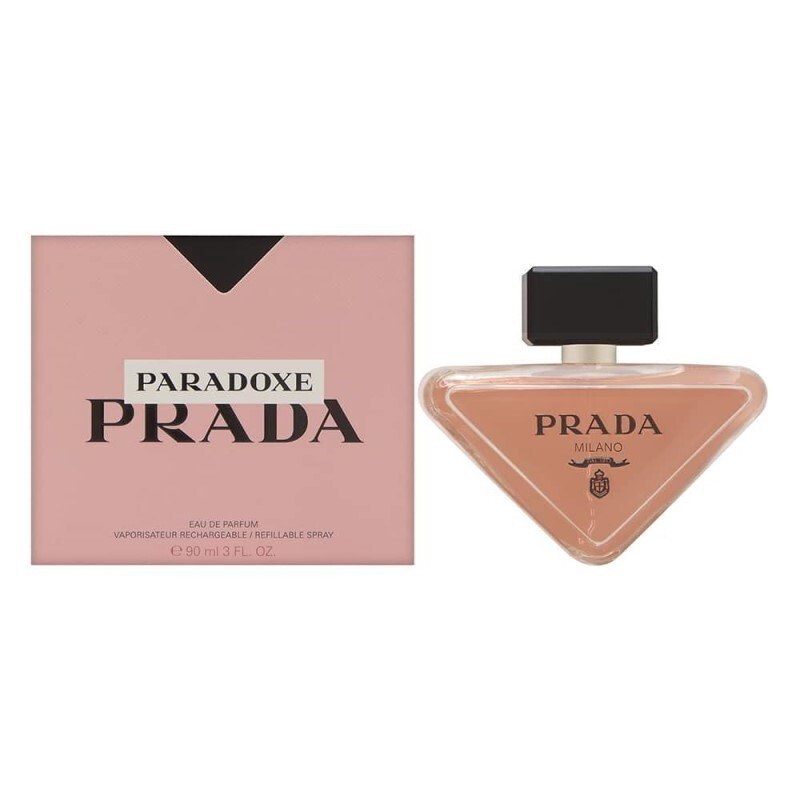 Paradoxe (W)EDP SP 1.6oz(LI FREE)(Refillable) image