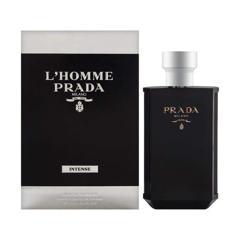 LHomme Intense Mens 100ML EDP Spray image