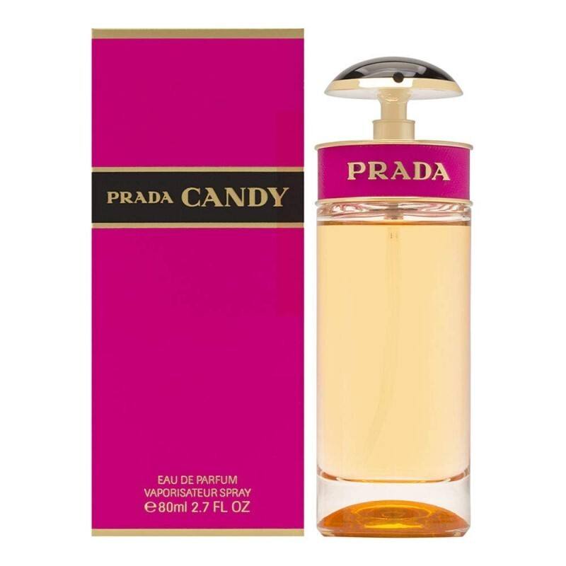 Candy (W) 80ML EDP image