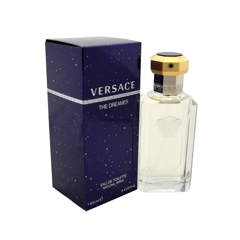 Dreamer (M) EDT SP 3.4oz(LI FREE) image