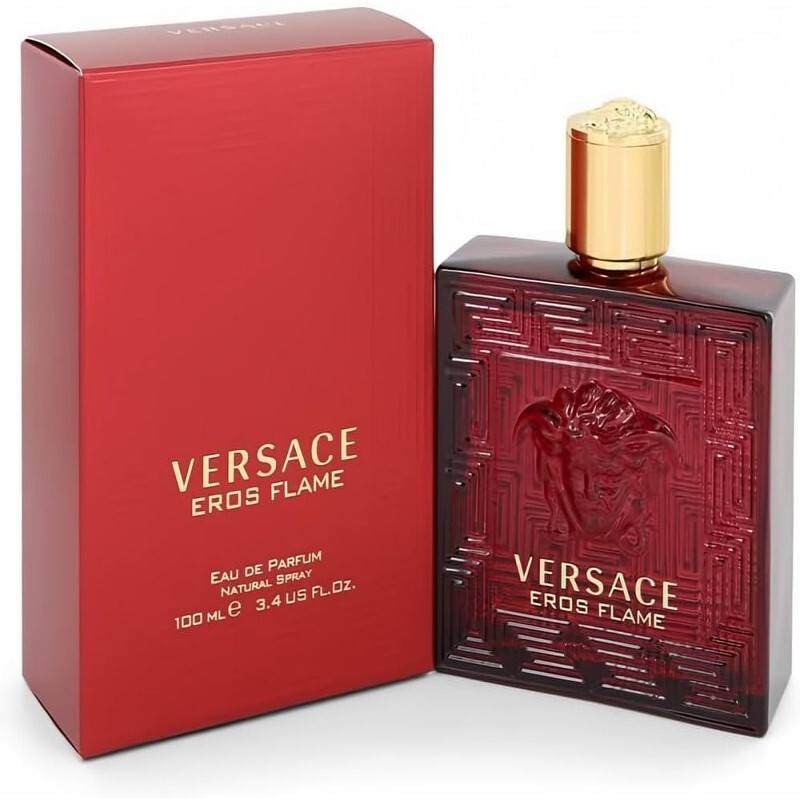 Eros Flame (M) EDP Sp 3.4Oz image