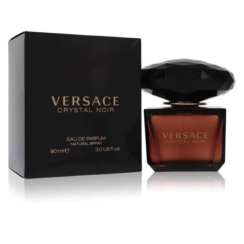 Ladies Crystal Noir EDP Spray for Women - (3 Oz) image
